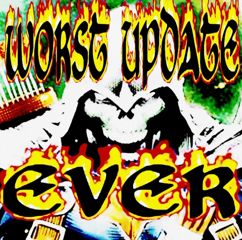 Clash Royale Update GIF