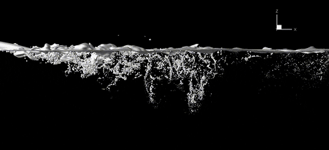 fluid dynamics