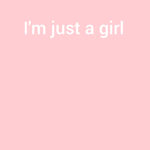 Girl GIF