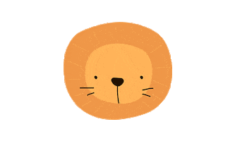 Filius and Filia Sticker