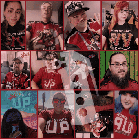 Stack Up Collage GIF by StackUpDotOrg