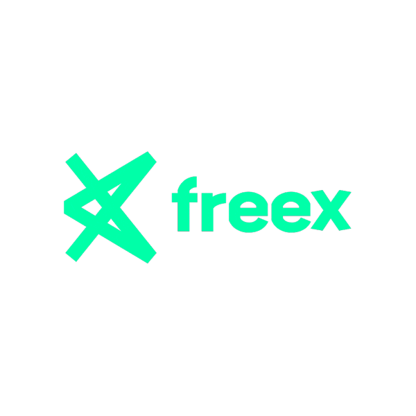 Freex Sticker
