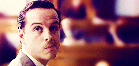 andrew scott