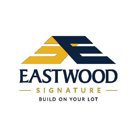 Team Eastwood Sticker by Eastwood Homes