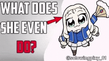 Girls Und Panzer Marie GIF