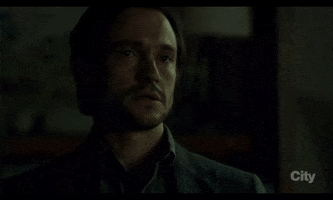 nobody  GIF