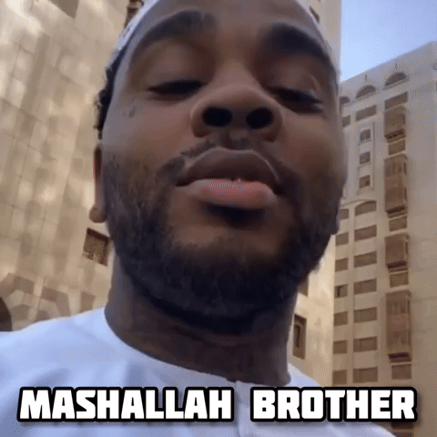 Kevin Gates GIF