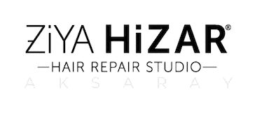 Ziya Hizar Aksaray Sticker by Ziya Hizar Aksaray | Hair Repair Studio