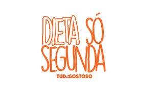 Fun Foods Sticker by TudoGostoso