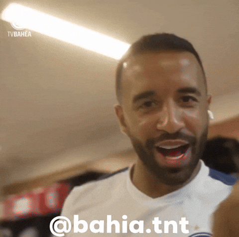Esporte Clube Bahia GIF