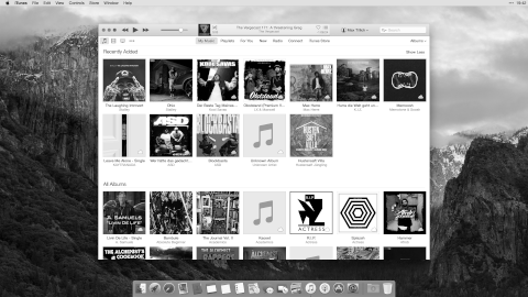 itunes