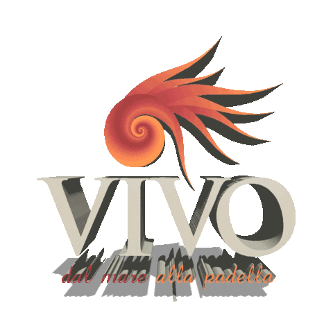 Solodavivo Ilpescevivo Sticker by VIVO - dal mare alla padella