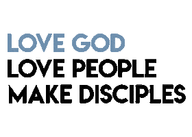 Port Arthur Church Sticker by Ecclesia PA