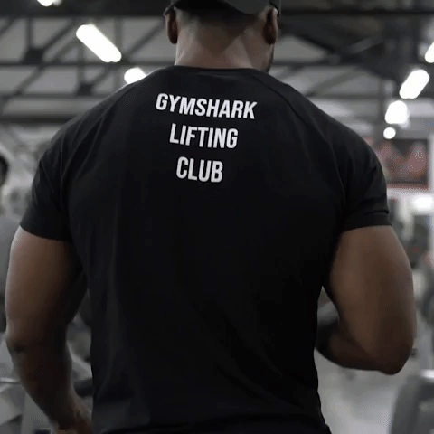 gymshark lifting club GIF by Gymshark