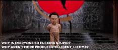 Team America World Police GIF