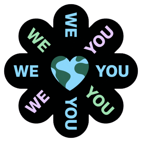 Valentine Sticker by Participate Learning