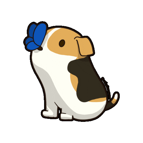 Universe Sticker by Valhallax