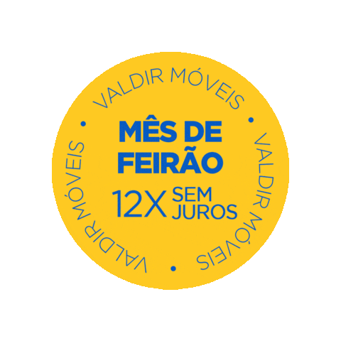 Sticker by Valdir Móveis