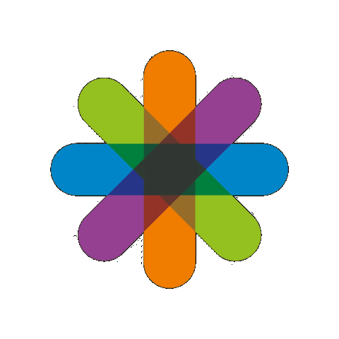 Peelland College Sticker