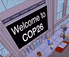 The Simpsons Australia GIF by Australian Conservation Foundation