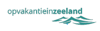 Zeeland Sticker by opvakantieinzeeland