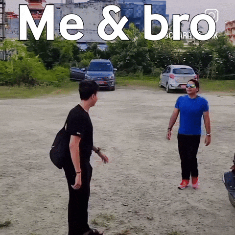 Charitraraj Uncle GIF