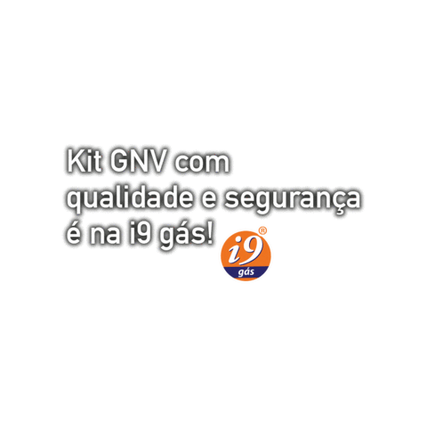 inove gas Sticker