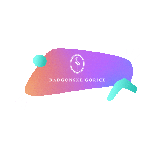 Klub mariborskih studentov Sticker