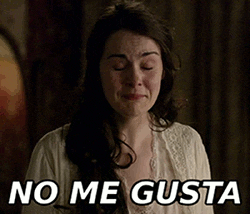 downton abbey sin GIF