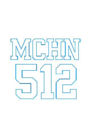 Austin Sticker by chebemchn