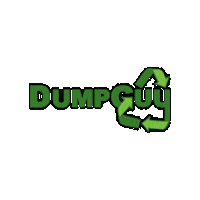 Junkremoval Sticker by iBec Creative