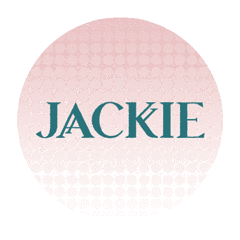 Jackie Val Thorens Sticker