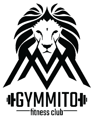 Gymmito Fitness Sticker