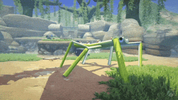 Happy Dance GIF by Xbox