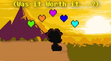 Undertale GIF