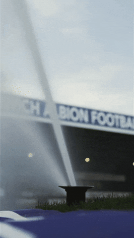 West Brom Wba GIF by West Bromwich Albion