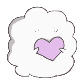 Heart Sticker