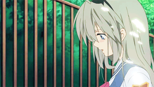 A los ojos triste hay que hacerles menos preguntas y darles más abrazos