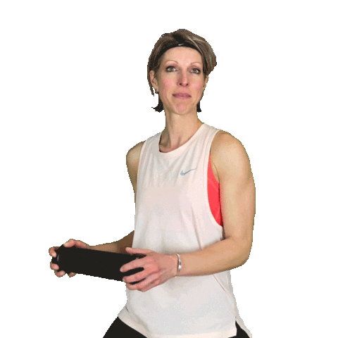 Healthclub Fitscore Sticker