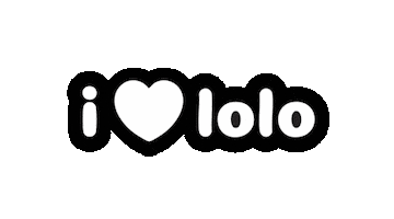 Heart Heartbeat Sticker by lolo