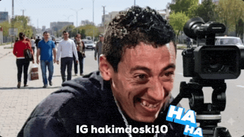 Laughing Man Laugh GIF