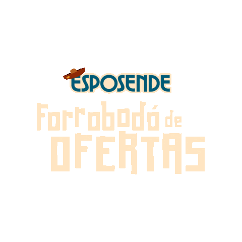 Sticker by Esposende Calçados