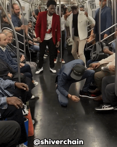 Dance Jump GIF