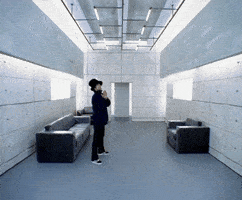 insanity jamiroquai GIF
