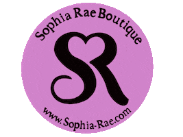 Boutique Sophia Sticker by Stylo