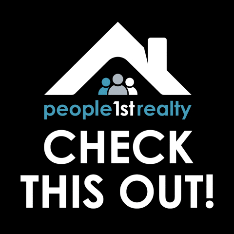 Realestate GIF by People 1st Realty