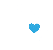 Hope City Church Sticker