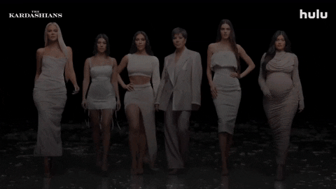 The Kardashians On Hulu: A Complete Episodic Journey Across Modern Reality