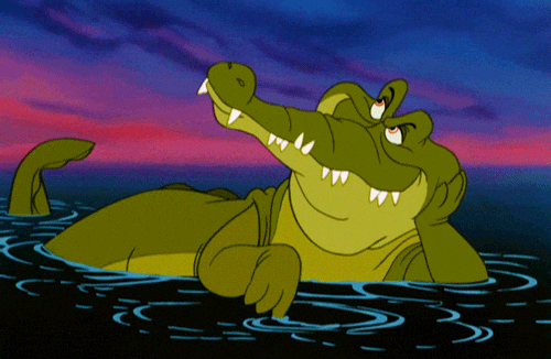 Alligator-gif GIFs - Get the best GIF on GIPHY