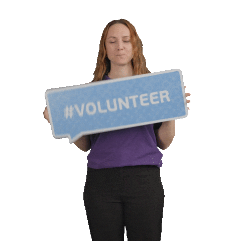 25Axavolunteer Sticker by AXA Switzerland